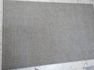 lot 39 image: Heavy Duty Entrance Mat 30 x 47...