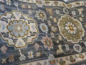 lot 50 image: Mohawk The Verve Collection Runner ...