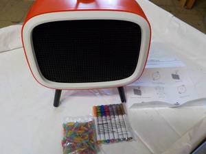 lot 98 image: Peg Art Light Box 10 x 12 x 6...
