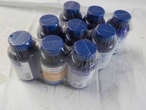 lot 166 image: 9 ct Meijer Garginia Cambogia 500 m...