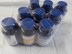 lot 167 image: 9 ct Meijer Garginia Cambogia 500 m...