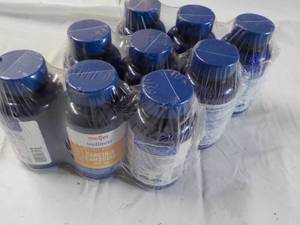 lot 168 image: 9 ct Meijer Garginia Cambogia 500 m...