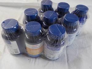 lot 169 image: 9 ct Meijer Garginia Cambogia 500 m...