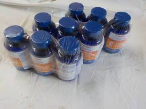 9 ct Meijer C 1000 Mg Per Serving...