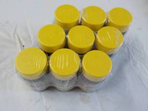 lot 184 image: 9 ct Vitatrum Complete...