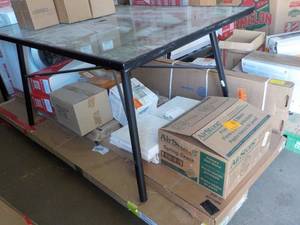 lot 283 image: Pallet Lot of Everything Pictured- ...