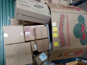 lot 286 image: Pallet of New Overstock, Unclaimed ...