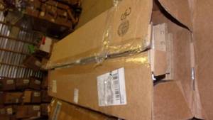 lot 13 image: 3 deluxe drawer kits 8 inch...