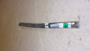 lot 24 image: doca screen 60 inch x 50 foot...