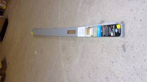 lot 27 image: 64 inch x 71 inch 1 inch cordless r...