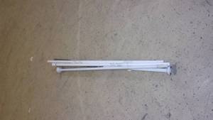 lot 29 image: rods...