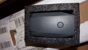 lot 37 image: battery for a drone...