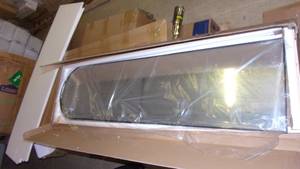 lot 54 image: full lenght mirror...