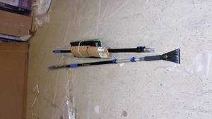 lot 125 image: eversprout extension poles with scr...