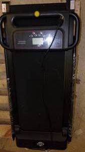 lot 127 image: nxsci treadmill...