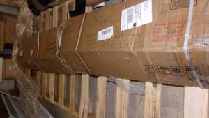 lot 129 image: 2002-2009 dodge ram running boards...
