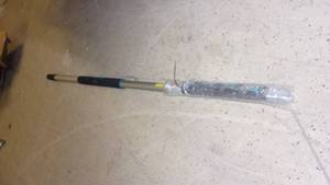 lot 131 image: telespro pole...