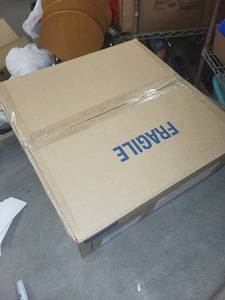 lot 263 image: Progress Lighting P832-TG Set of 6 Recessed Fixtures