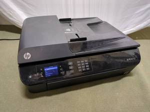 lot 10P image: HP OfficeJet 4630 All-in-One Printer
