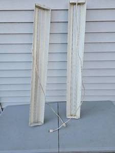 lot 31 image: shop lights