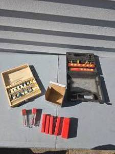 router bits