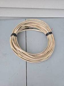 lot 64 image: romex wire