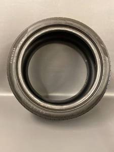 lot 13T image: Pirelli P-Zero Tire 24540 R19
