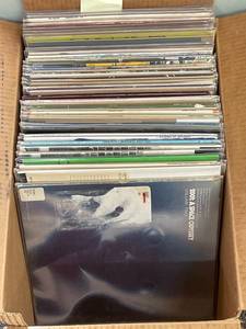 lot 8A image: Vintage Vinyl Record Collection Soundtracks & Classical