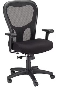 lot 1 image: Tempurpedic TP9000 Office Chair