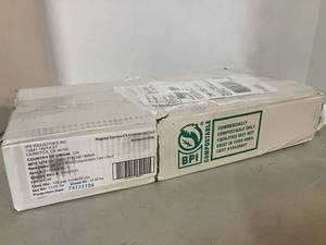 lot 114 image: Compostable Can Liners