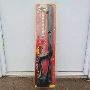 lot 132 image: ARCHANGEL ADVANCE RIMFIRE SYSTEM 