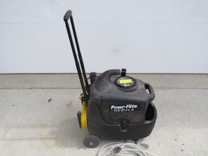 Powr-Flite® PFMS Nebula Disinfectant Mister