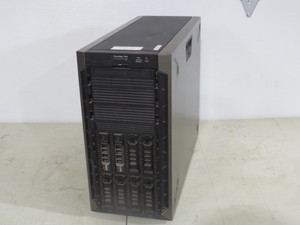 lot 15 image: Dell PowerEdge T340 Tower Server