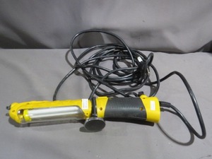 lot 24 image: MagneticCorded Work Light