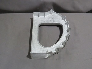 lot 28 image: Springfield Quick Change Trailer Jack - 4000Lbs
