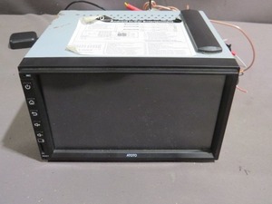 lot 33 image: Atoto Android Based in Car Entertainment System