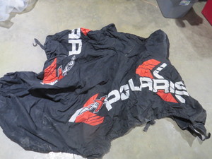 lot 36 image: Commercial Sewing Inc. Polaris Snowmobile Cover