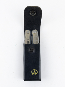 lot 55 image: National Park Service LEATHERMAN Multi-Tool Pocket Knife