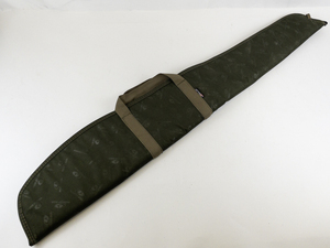 lot 112 image: MOSSYOAK Green Gun Sleeve
