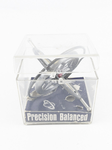 lot 197 image: Chandler Gyroscope