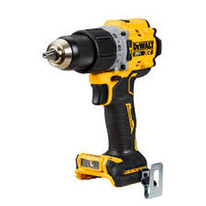DEWALT 20V Compact Cordless 1/2 in. Hammer Drill (Tool Only) Customer Returns See Pictures