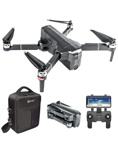 Contixo F24 Pro 4K Wi-Fi Foldable GPS Camera Drone