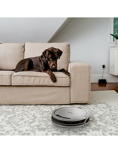 lot 144 image: Shark ION RV763 Robot Vacuum