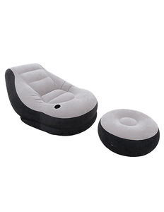 lot 147 image: Intex Inflatable Ultra Lounge