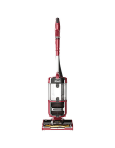 lot 169 image: Shark Navigator Lift-Away Speed Zero-M 6.7-Amp Upright Vacuum