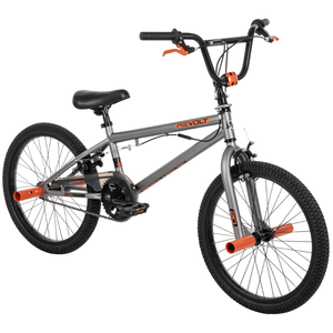 lot 170 image: Huffy Revolt Kids 20 BMX Bike