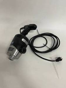lot 59 image: Waring WSB 12 HP 2-Speed Commercial Immersion Blender - Emulsify Puree & Whip