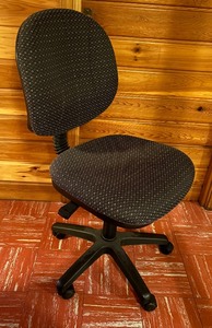 lot 148 image: Office Chair