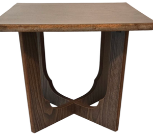 lot 343 image: Vintage Mid Century Modern Side Table