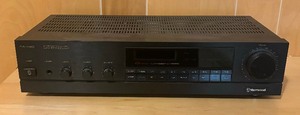 lot 413 image: Sherwood AMFM Stereo Receiver Model RA-1140